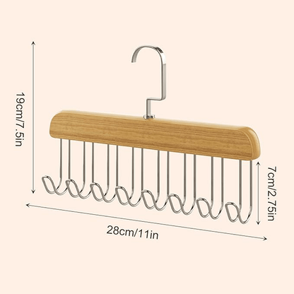 Cintre pour sous-vêtements (2 pièces)