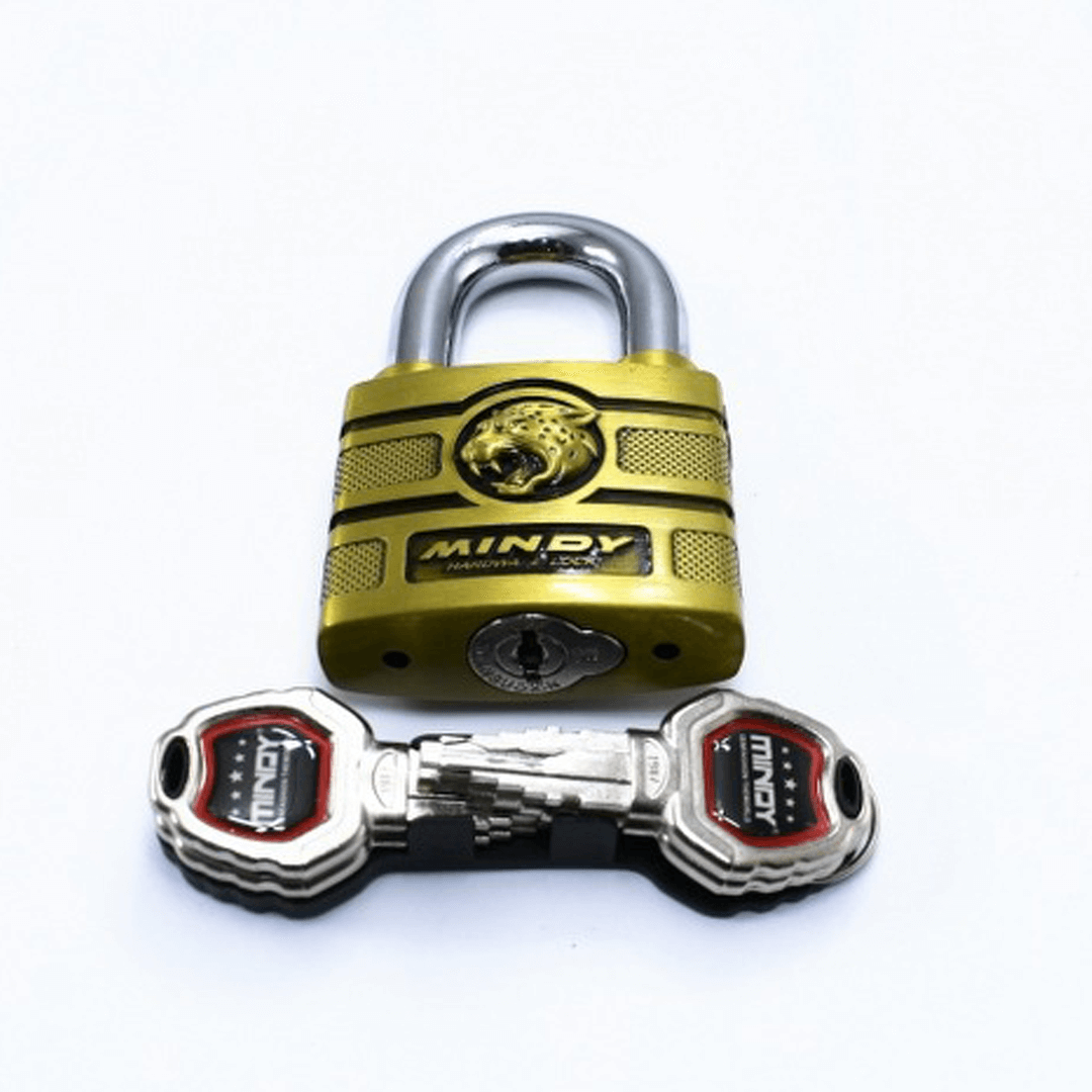 Cadenas Mindy Lion Face 60 mm