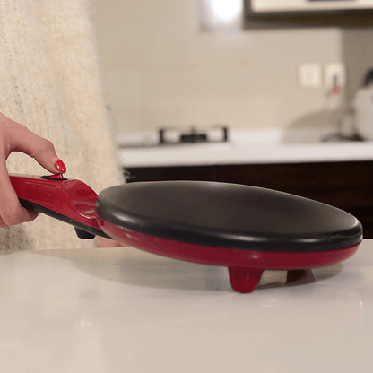 BOXIYA Electric Crepe Maker